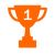 Number-One-Trophy Number-One-Trophy